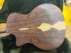 Martin GPC-X2E Cocobolo