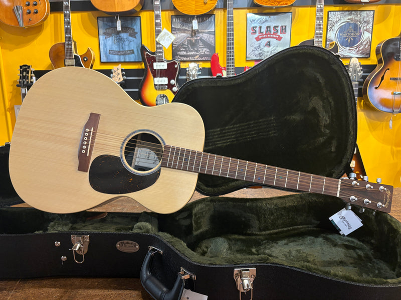 Martin 00-X2E Cocobolo
