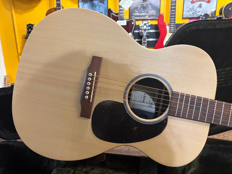 Martin 00-X2E Cocobolo