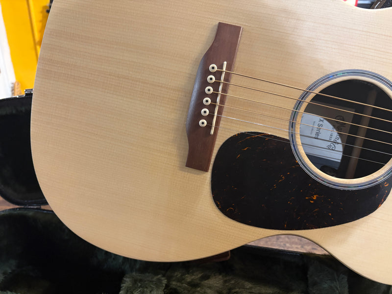 Martin 00-X2E Cocobolo