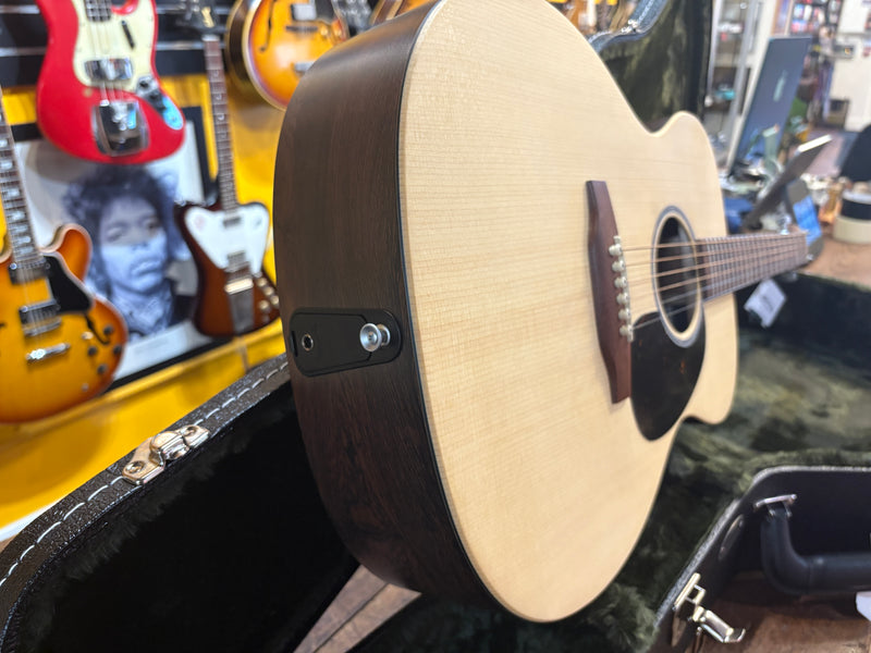 Martin 00-X2E Cocobolo