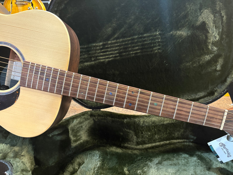 Martin 00-X2E Cocobolo