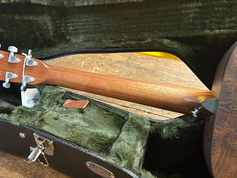 Martin 00-X2E Cocobolo
