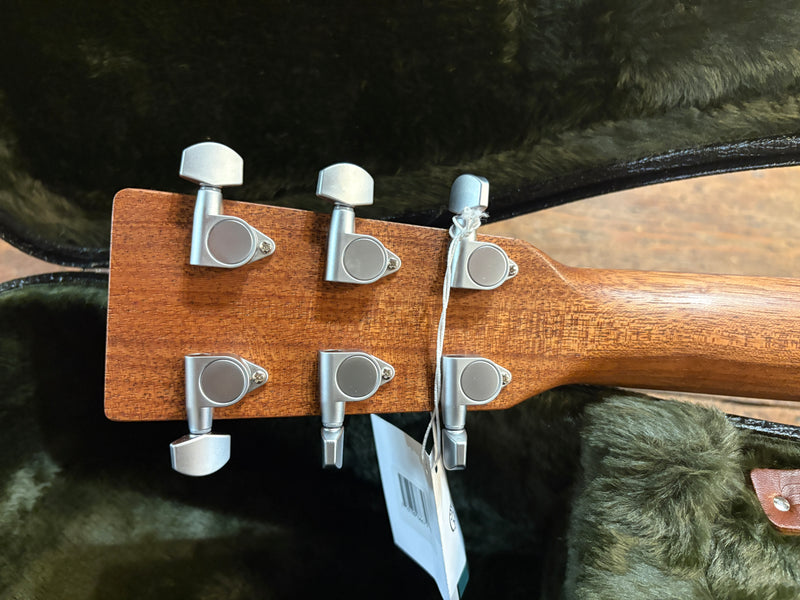 Martin 00-X2E Cocobolo