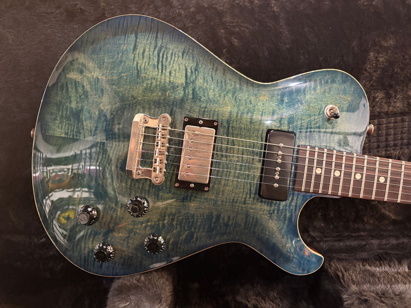 Knaggs Kenai T3 T2 Blue Marlin 2017