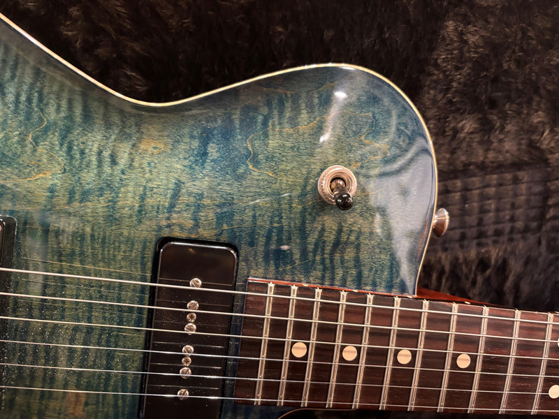 Knaggs Kenai T3 T2 Blue Marlin 2017