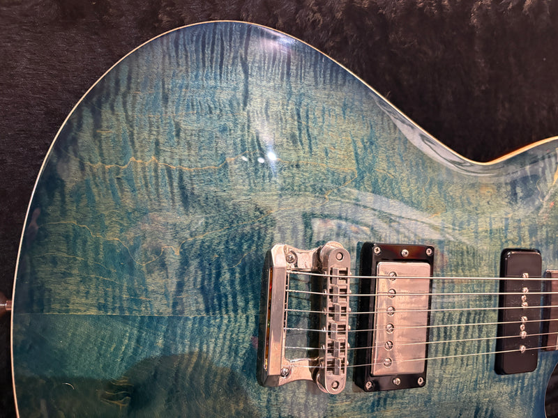 Knaggs Kenai T3 T2 Blue Marlin 2017