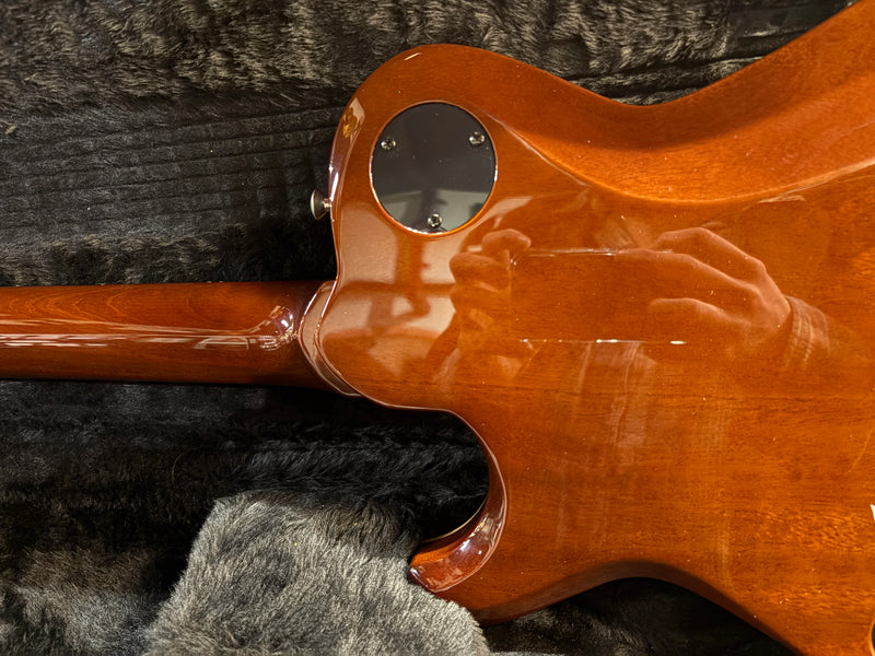 Knaggs Kenai T3 T2 Blue Marlin 2017