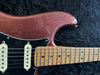 Fender Deluxe Roadhouse Stratocaster Classic Copper 2017