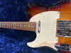 Suhr Classic T Pro Left-Handed Sunburst 2017