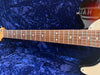 Suhr Classic T Pro Left-Handed Sunburst 2017