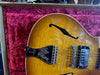 B&G Guitars Step Sister Cutaway Honeyburst