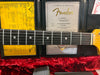 Fender Custom Shop '67 Stratocaster Heavy Relic Aged Vintage White 2021