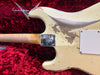 Fender Custom Shop '67 Stratocaster Heavy Relic Aged Vintage White 2021