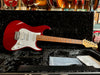 Suhr Standard Custom Order Trans Red 2019