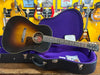 Gibson Custom Shop Historic 1934 Jumbo Vintage Sunburst 2023