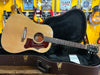 Gibson '60s J-50 Original Antique Natural 2021