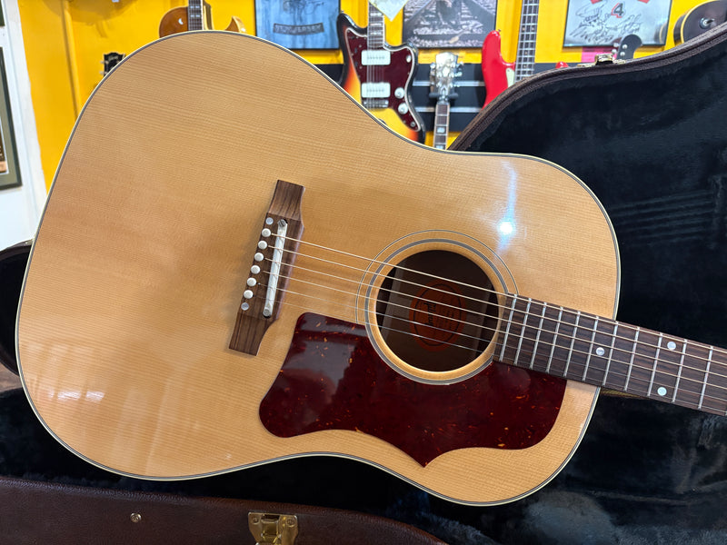 Gibson '60s J-50 Original Antique Natural 2021