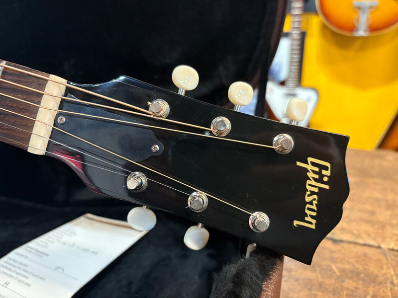 Gibson '60s J-50 Original Antique Natural 2021
