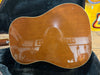 Gibson '60s J-50 Original Antique Natural 2021