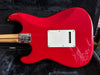 Fender Limited Edition American Standard Stratocaster Channel Bound Dakota Red 2014
