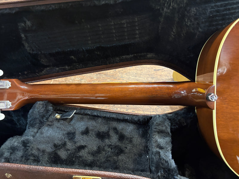 Gibson '60s J-50 Original Antique Natural 2021
