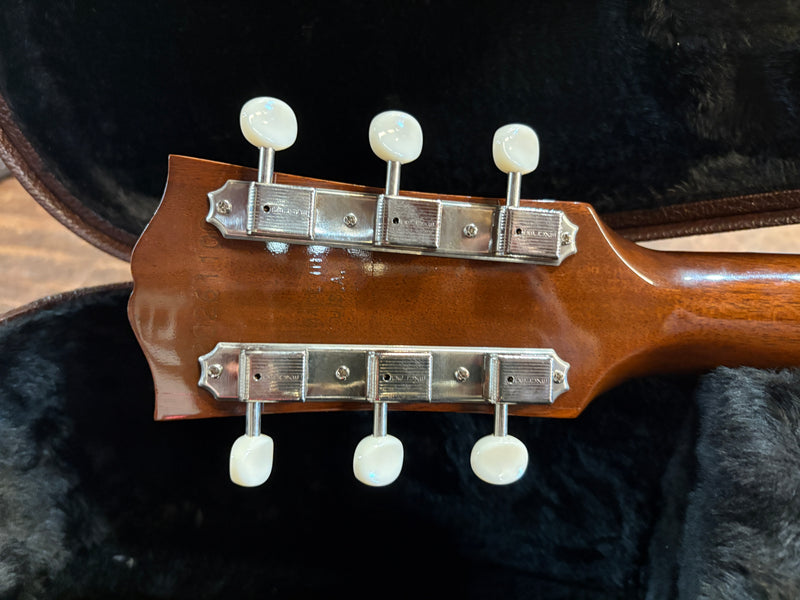 Gibson '60s J-50 Original Antique Natural 2021