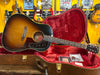 Gibson '50s J-45 Original Vintage Sunburst 2024