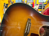 Gibson '50s J-45 Original Vintage Sunburst 2024