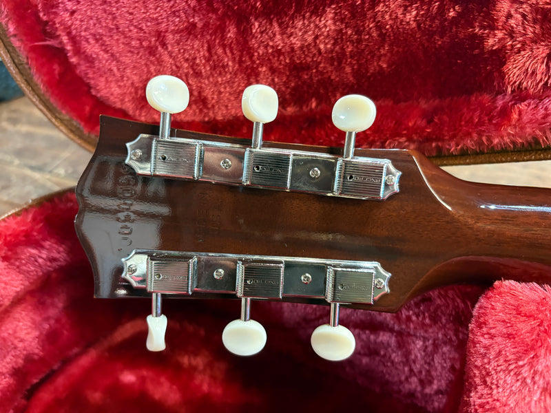 Gibson '50s J-45 Original Vintage Sunburst 2024