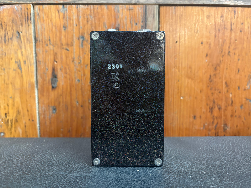 Demedash Effects T-120 Deluxe Videotape Echo v2