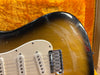 Fender 50th Anniversary American Standard Stratocaster Left-Handed Sunburst 2004
