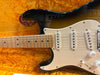 Fender 50th Anniversary American Standard Stratocaster Left-Handed Sunburst 2004
