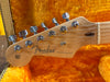 Fender 50th Anniversary American Standard Stratocaster Left-Handed Sunburst 2004