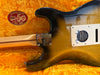 Fender 50th Anniversary American Standard Stratocaster Left-Handed Sunburst 2004