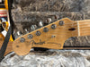 Fender American Professional Jazzmaster Left-Handed Mystic Sea Foam 2018