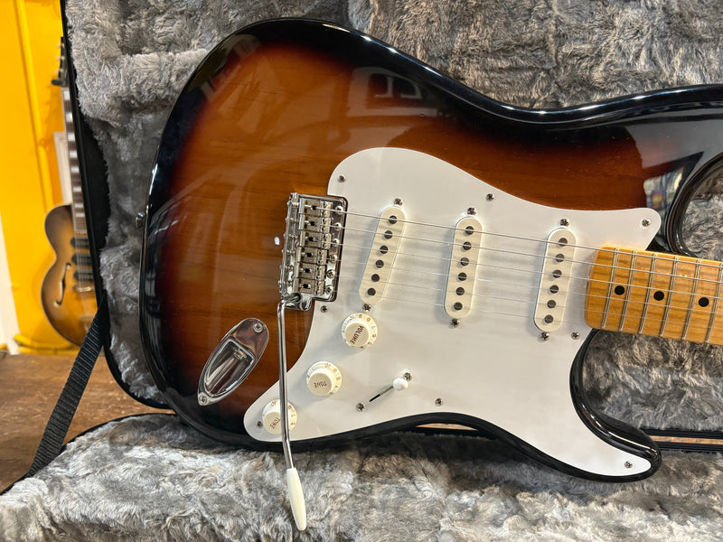 Fender Vintera II '50s Stratocaster Sunburst 2023