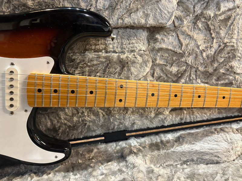 Fender Vintera II '50s Stratocaster Sunburst 2023