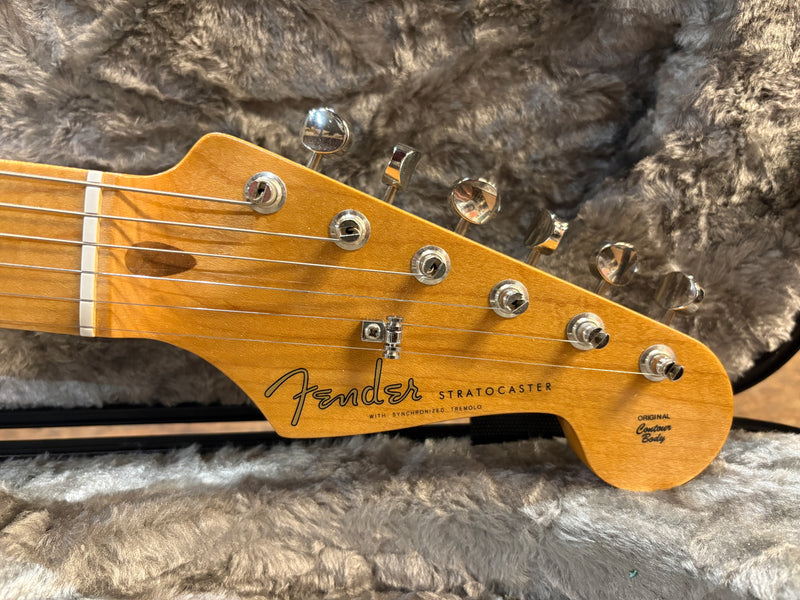Fender Vintera II '50s Stratocaster Sunburst 2023