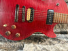 Gibson Les Paul BFG Transparent Cherry 2008