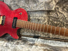 Gibson Les Paul BFG Transparent Cherry 2008