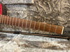Gibson Les Paul BFG Transparent Cherry 2008