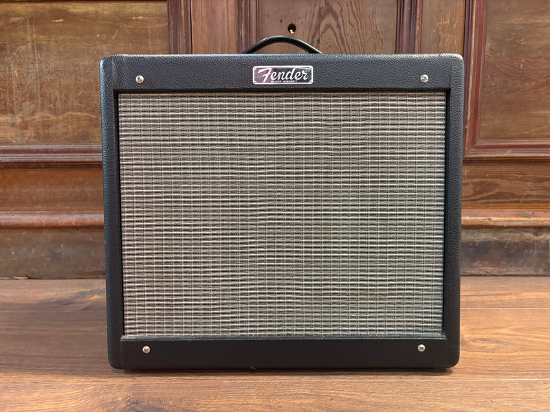 Fender Blues Junior IV