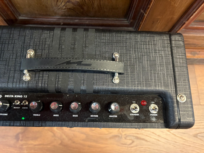 Supro Delta King 12 Combo