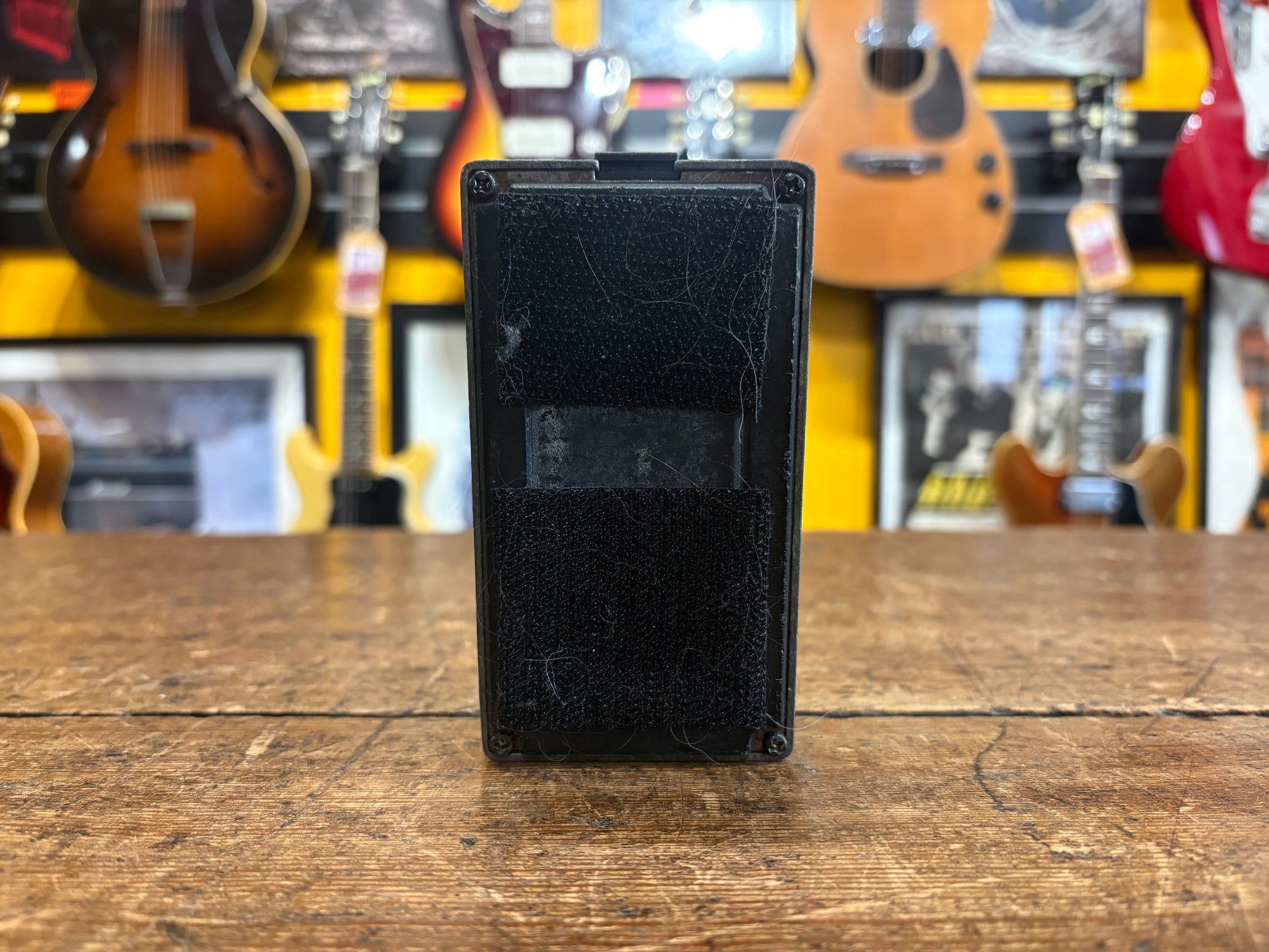 Boss PH-1R Phaser 1983 - Some Neck Guitars