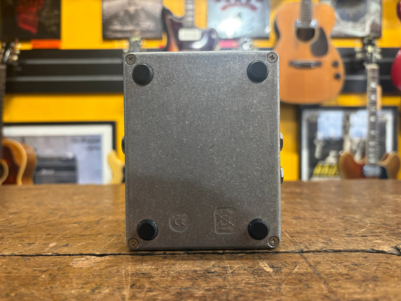 Electro-Harmonix Octave Multiplexer - Some Neck Guitars