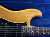 Fender Stratocaster Natural 1977