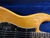 Fender Stratocaster Natural 1977