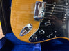 Fender Stratocaster Natural 1977