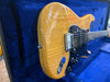 Fender Stratocaster Natural 1977